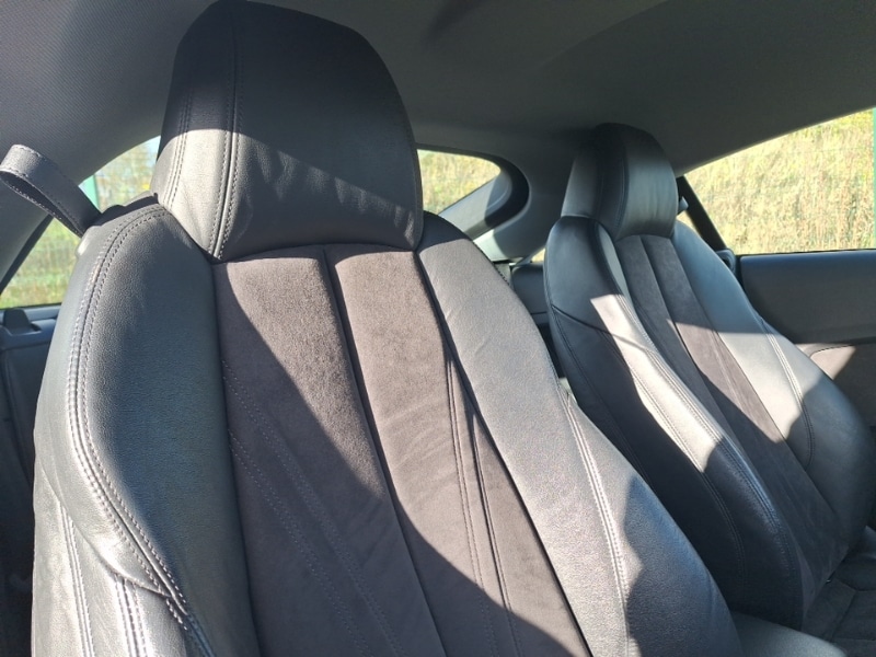 Used Audi TT 2017 for sale - 77197870: Photo 13