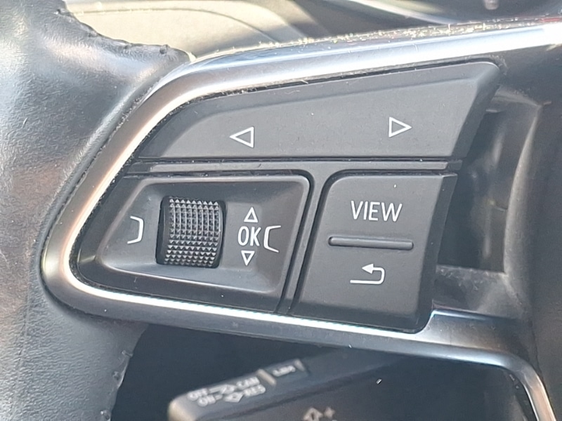 Used Audi TT 2017 for sale - 77197870: Photo 18