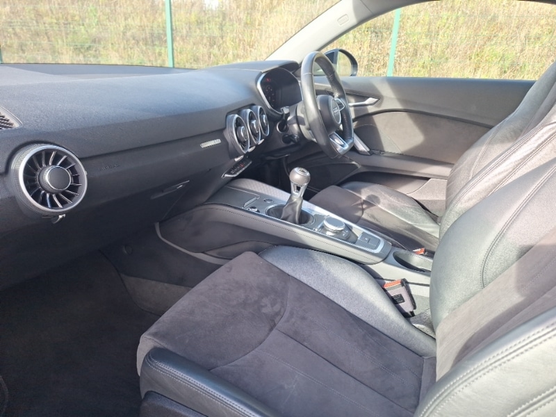 Used Audi TT 2017 for sale - 77197870: Photo 5