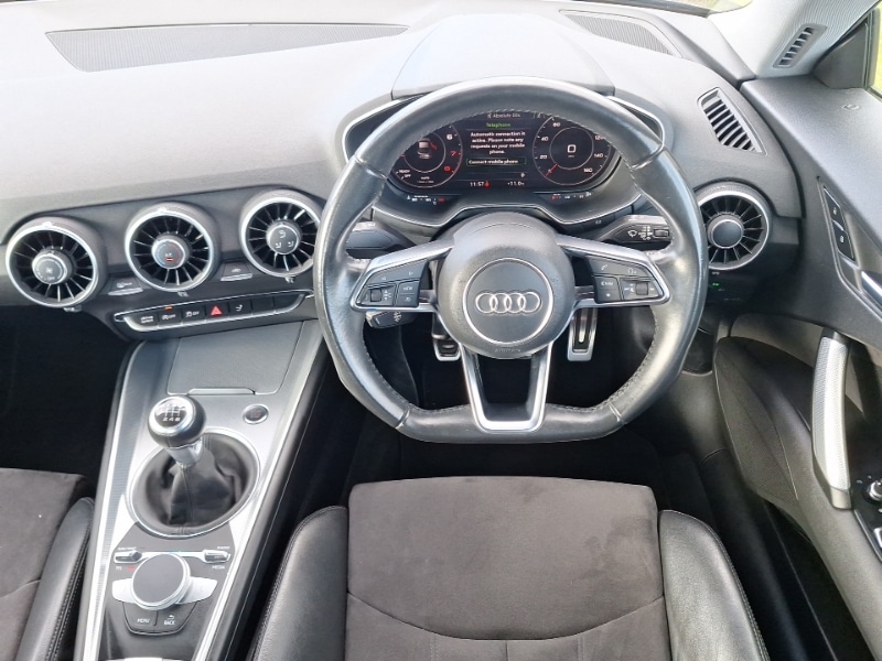 Used Audi TT 2017 for sale - 77197870: Photo 7