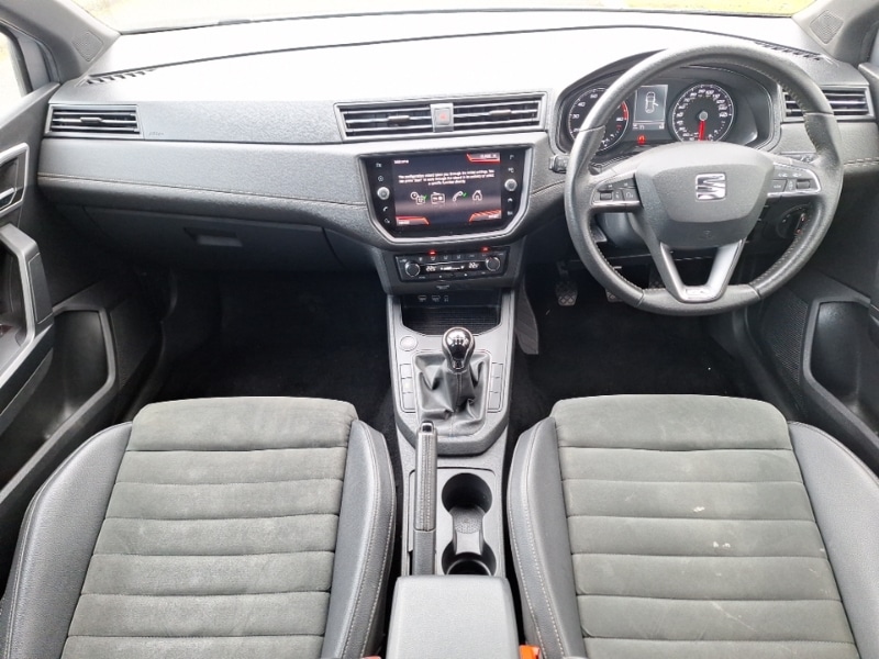 Used SEAT Ibiza 2019 for sale - 77623193: Photo 2