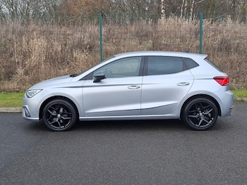 Used SEAT Ibiza 2019 for sale - 77623193: Photo
