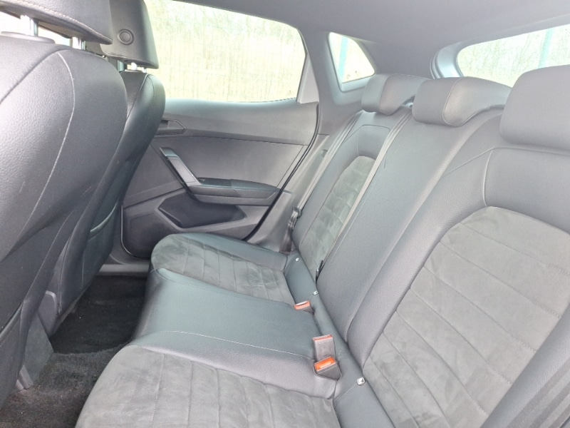 Used SEAT Ibiza 2019 for sale - 77623193: Photo 6