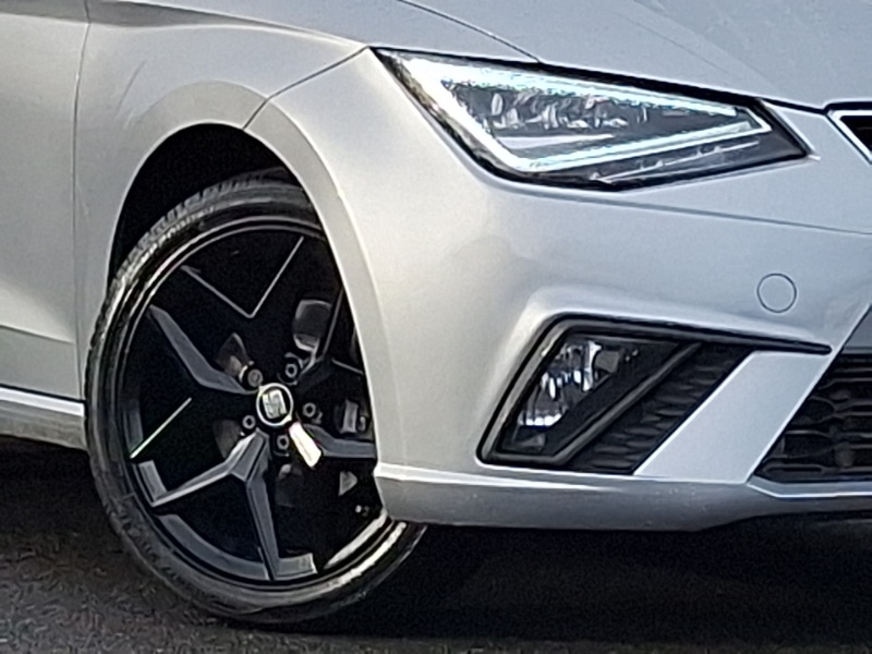 Used SEAT Ibiza 2019 for sale - 77623193: Photo 9