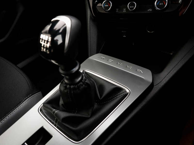 Used Vauxhall Mokka 2025 for sale - 76589374: Photo 17