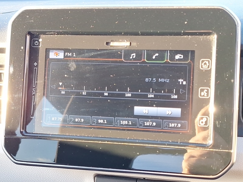 Used Suzuki Ignis 2019 for sale - 76644147: Photo 10