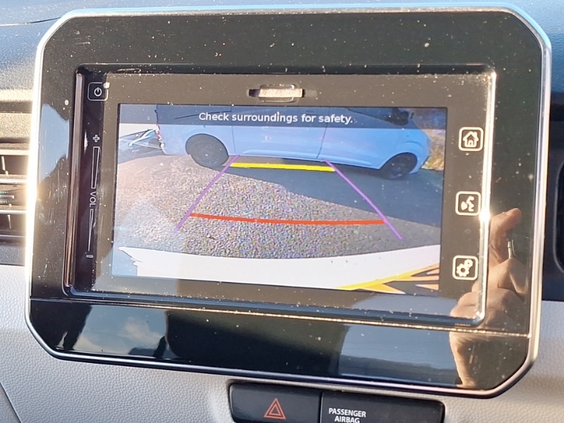 Used Suzuki Ignis 2019 for sale - 76644147: Photo 11