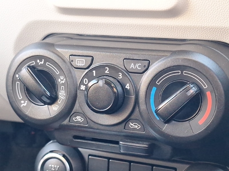 Used Suzuki Ignis 2019 for sale - 76644147: Photo 12