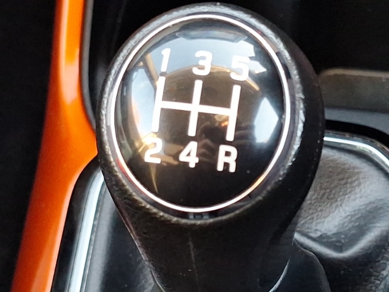 Used Suzuki Ignis 2019 for sale - 76644147: Photo 16