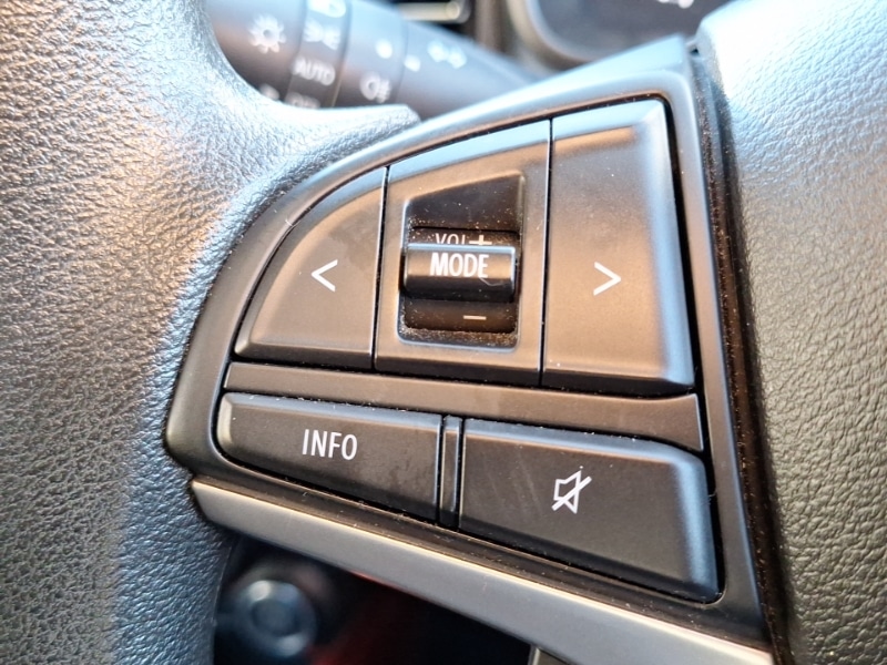 Used Suzuki Ignis 2019 for sale - 76644147: Photo 18