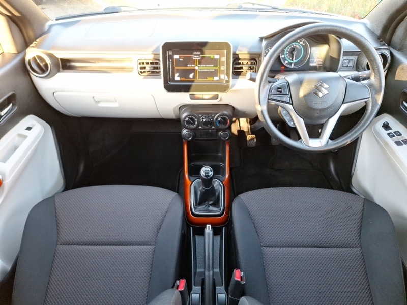 Used Suzuki Ignis 2019 for sale - 76644147: Photo 2