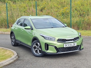 Used Kia XCeed 2023 for sale - 79433451: Photo