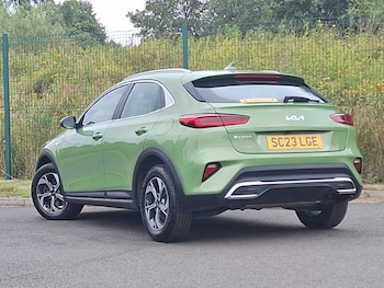 Used Kia XCeed 2023 for sale - 79433451: Photo