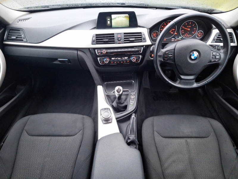 Used BMW 3 Series 2018 for sale - 77522545: Photo 2