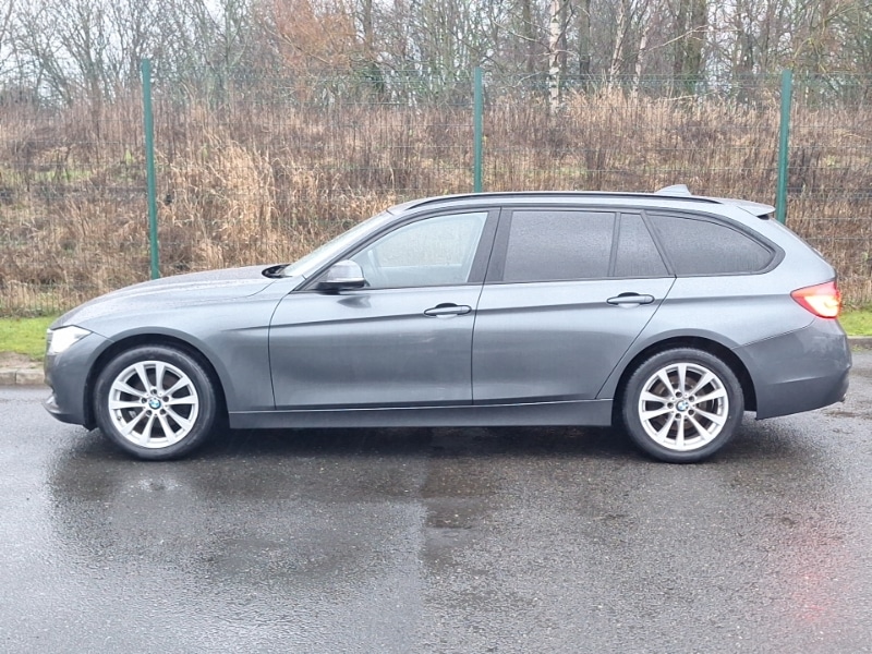 Used BMW 3 Series 2018 for sale - 77522545: Photo 4