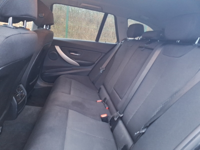 Used BMW 3 Series 2018 for sale - 77522545: Photo 6