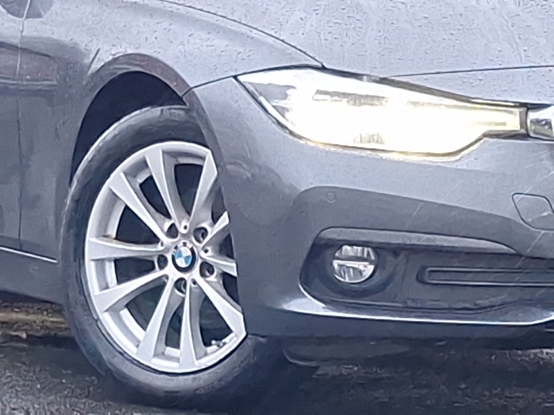 Used BMW 3 Series 2018 for sale - 77522545: Photo 9