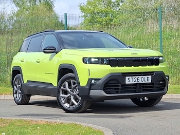Used Jeep Compass 2026 for sale - 78522899: Photo