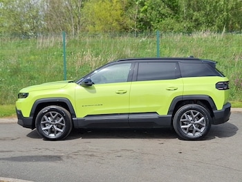 Used Jeep Compass 2026 for sale - 78522899: Photo