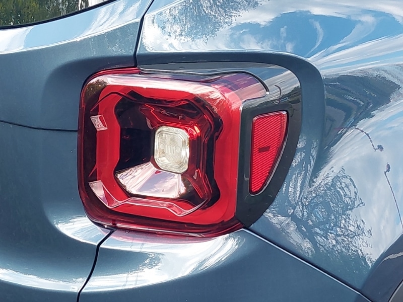 Used Jeep Renegade 2024 for sale - 76103467: Photo 12