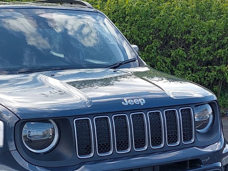 Used Jeep Renegade 2024 for sale - 76103467: Photo 13
