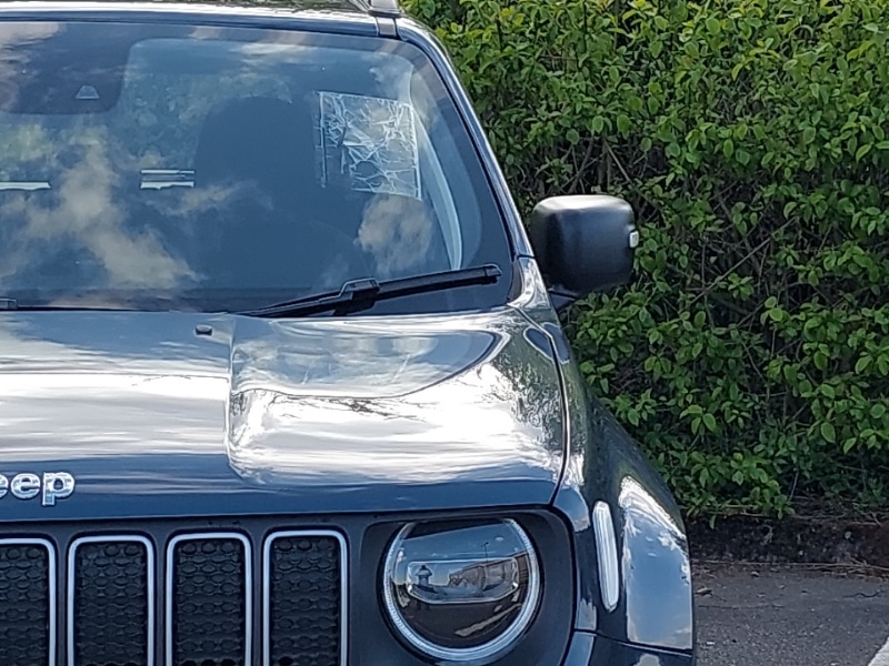 Used Jeep Renegade 2024 for sale - 76103467: Photo 14
