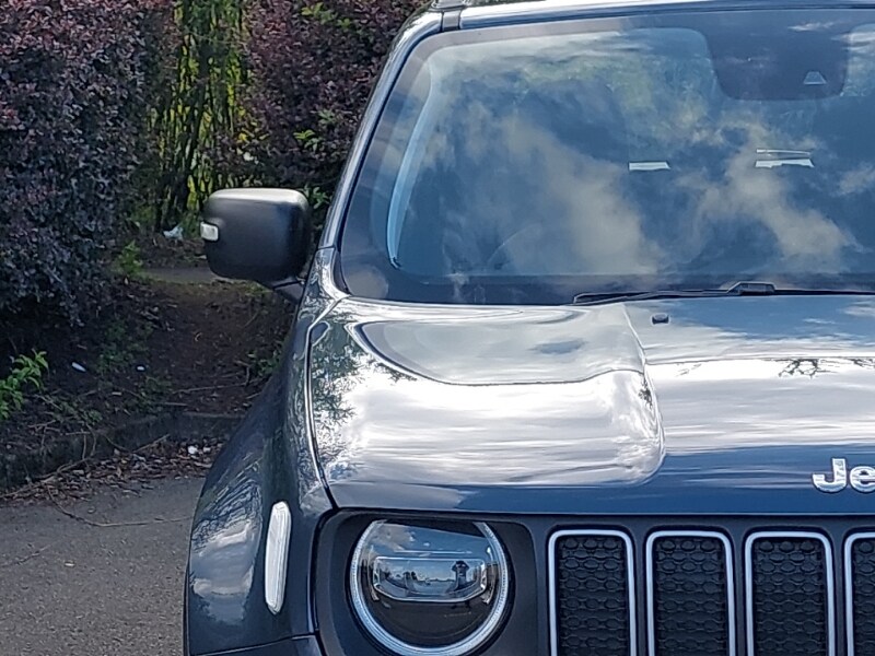 Used Jeep Renegade 2024 for sale - 76103467: Photo 15