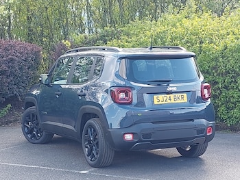 Used Jeep Renegade 2024 for sale - 76103467: Photo 3