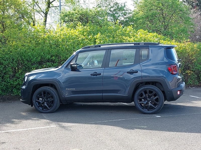 Used Jeep Renegade 2024 for sale - 76103467: Photo 4