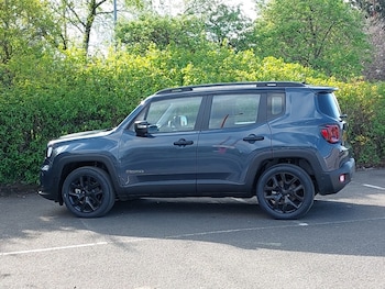 Used Jeep Renegade 2024 for sale - 76103467: Photo 4