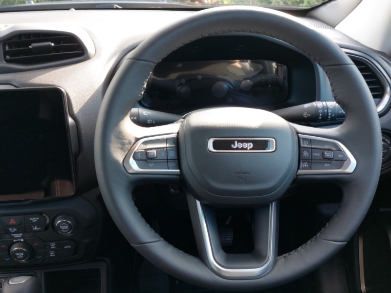 Used Jeep Renegade 2024 for sale - 76103467: Photo 7
