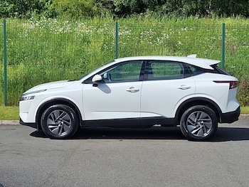 Used Nissan Qashqai 2023 for sale - 79191854: Photo