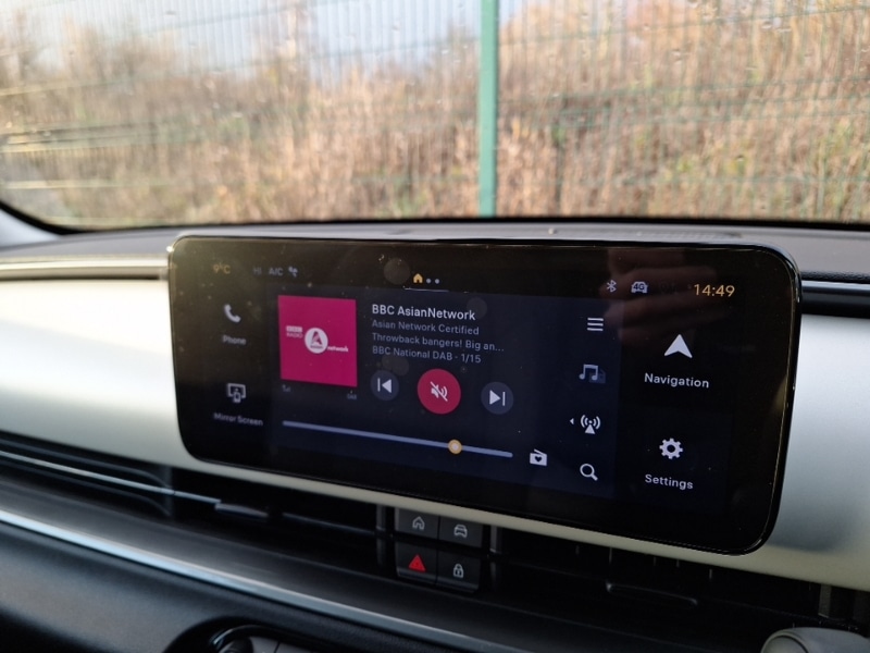 Used Fiat 600 2025 for sale - 76911669: Photo 10