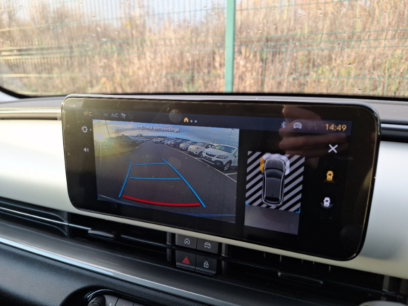 Used Fiat 600 2025 for sale - 76911669: Photo 11