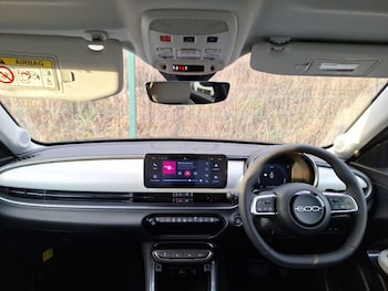 Used Fiat 600 2025 for sale - 76911669: Photo