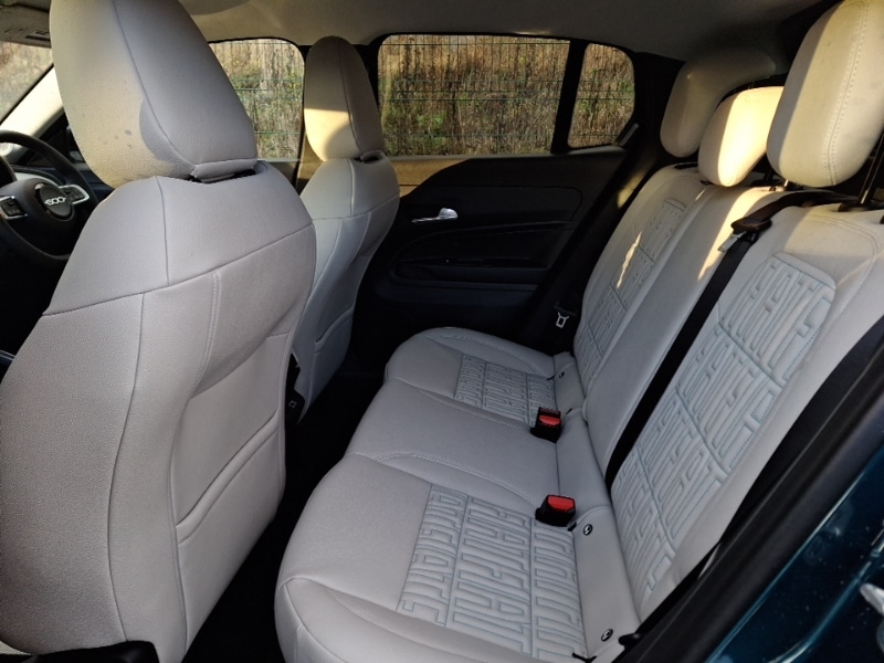 Used Fiat 600 2025 for sale - 76911669: Photo 6