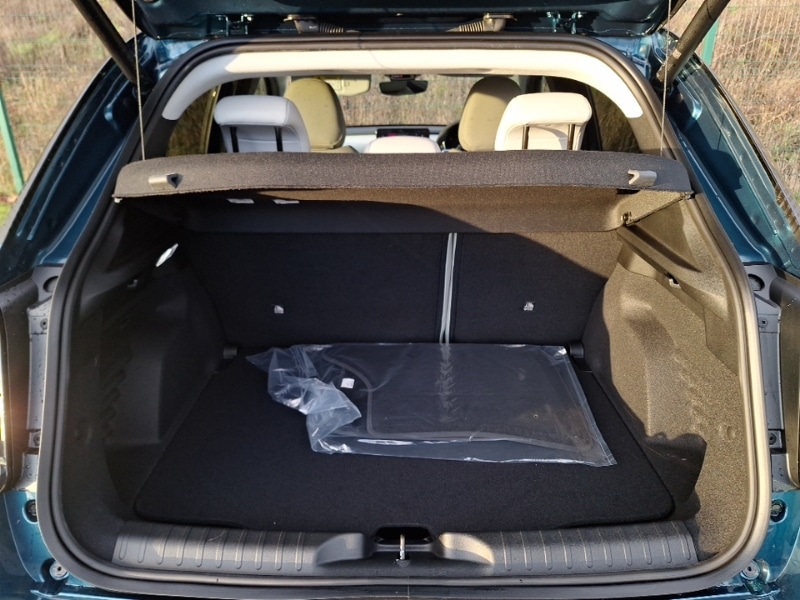 Used Fiat 600 2025 for sale - 76911669: Photo 8