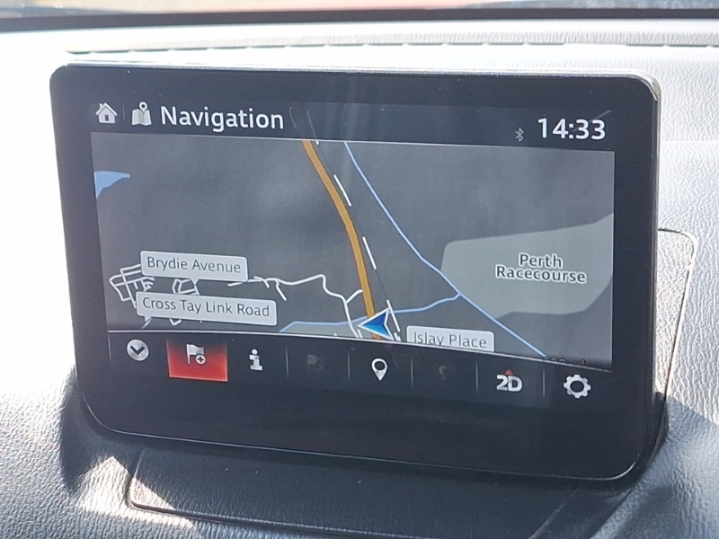 Used Mazda Mazda2 2022 for sale - 78169849: Photo 10