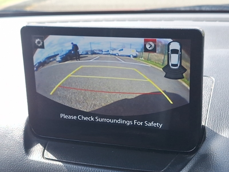 Used Mazda Mazda2 2022 for sale - 78169849: Photo 11