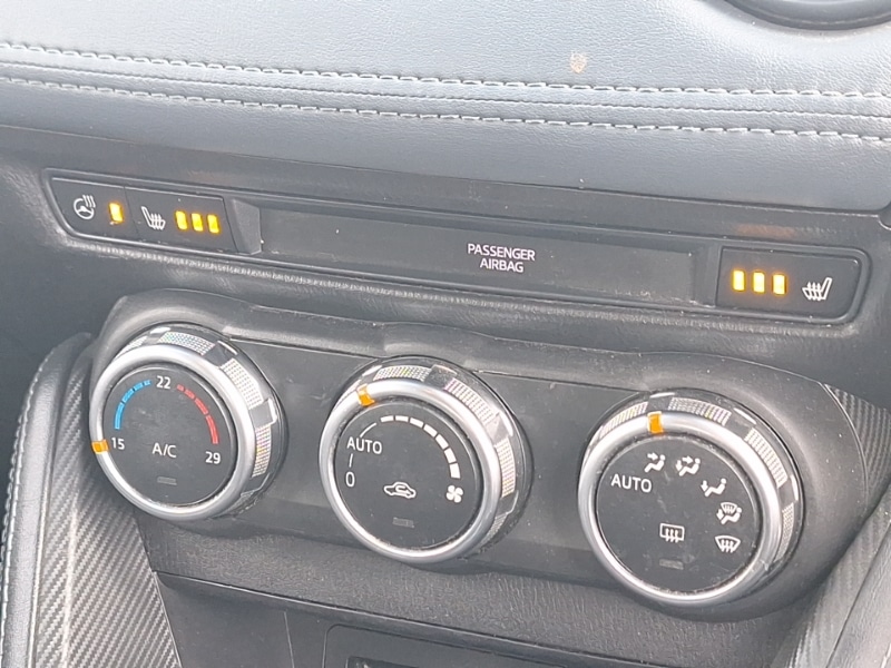 Used Mazda Mazda2 2022 for sale - 78169849: Photo 13