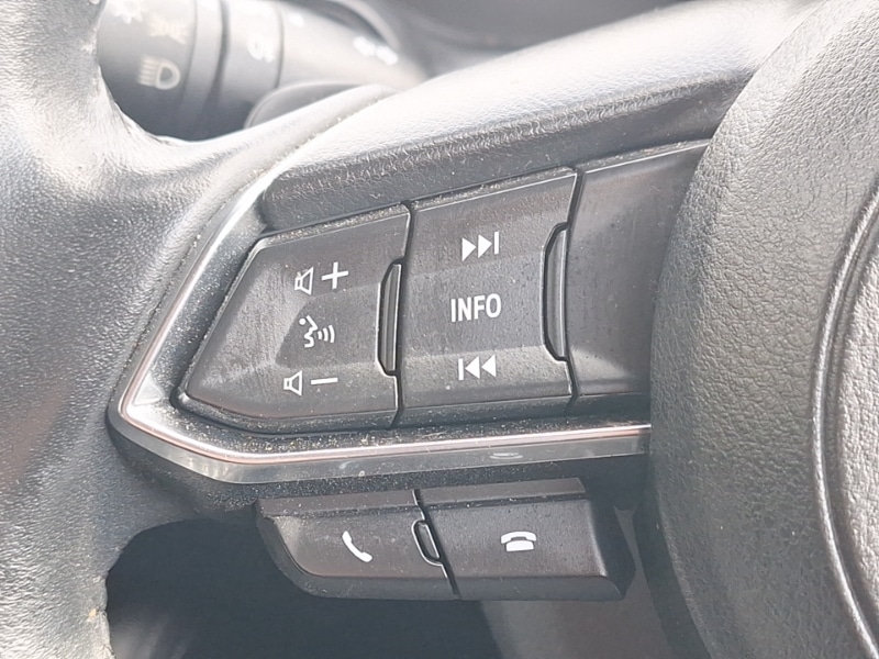 Used Mazda Mazda2 2022 for sale - 78169849: Photo 18