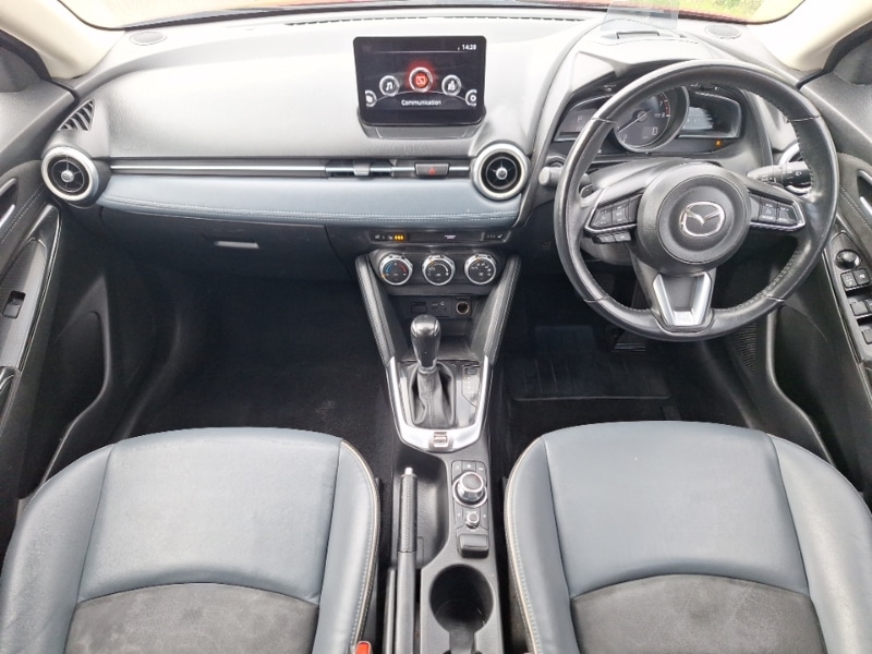 Used Mazda Mazda2 2022 for sale - 78169849: Photo 2