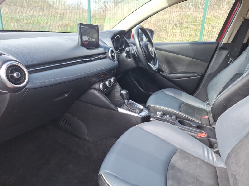 Used Mazda Mazda2 2022 for sale - 78169849: Photo 5