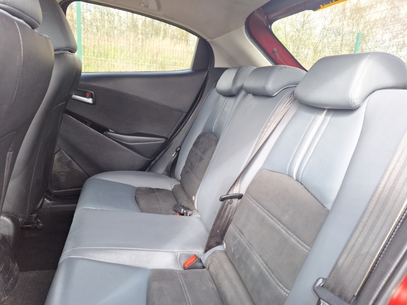 Used Mazda Mazda2 2022 for sale - 78169849: Photo 6