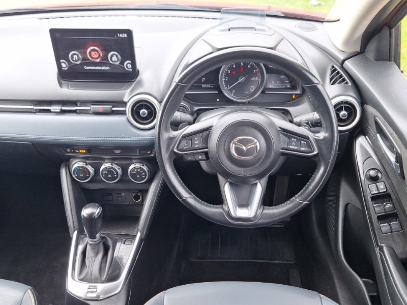 Used Mazda Mazda2 2022 for sale - 78169849: Photo 7