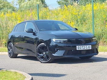 Used Vauxhall Astra 2023 for sale - 79218658: Photo