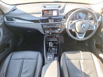 Used BMW X1 2019 for sale - 78638721: Photo