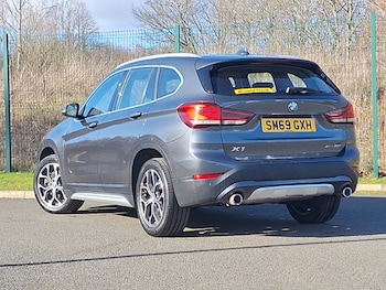 Used BMW X1 2019 for sale - 78638721: Photo