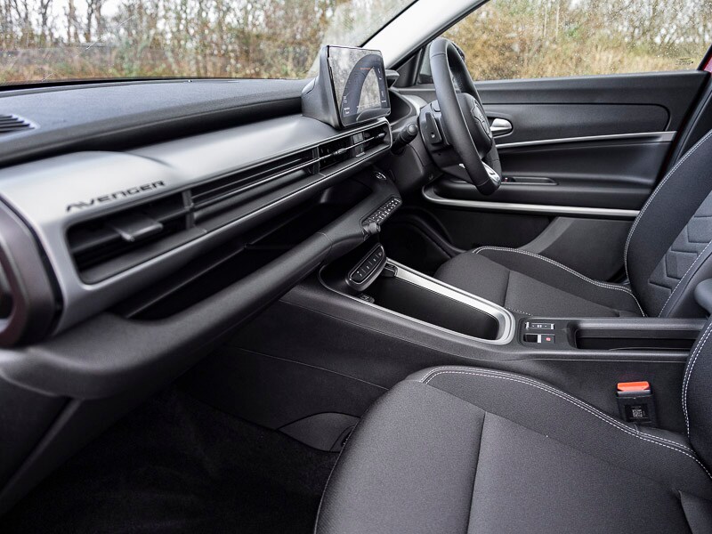 Used Jeep Other 2025 for sale - 77974832: Photo 5