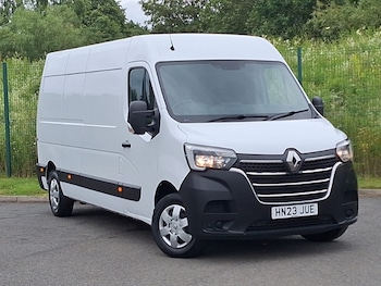 Used Renault Master 2023 for sale - 79214094: Photo